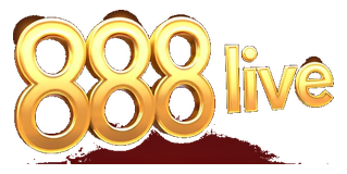 888 live logo