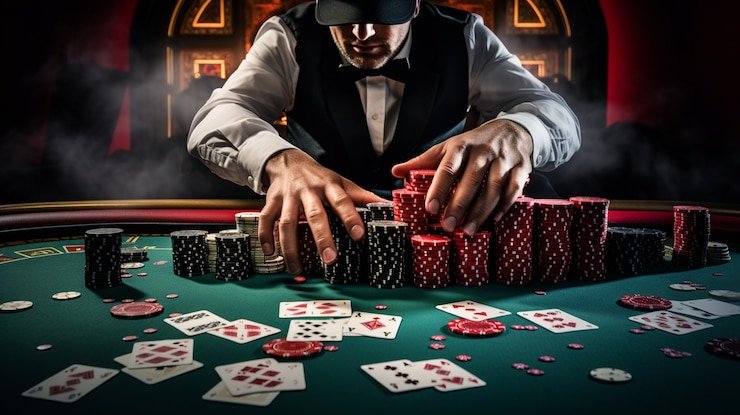 888 live Platform Gaming Terintegrasi untuk Malaysia